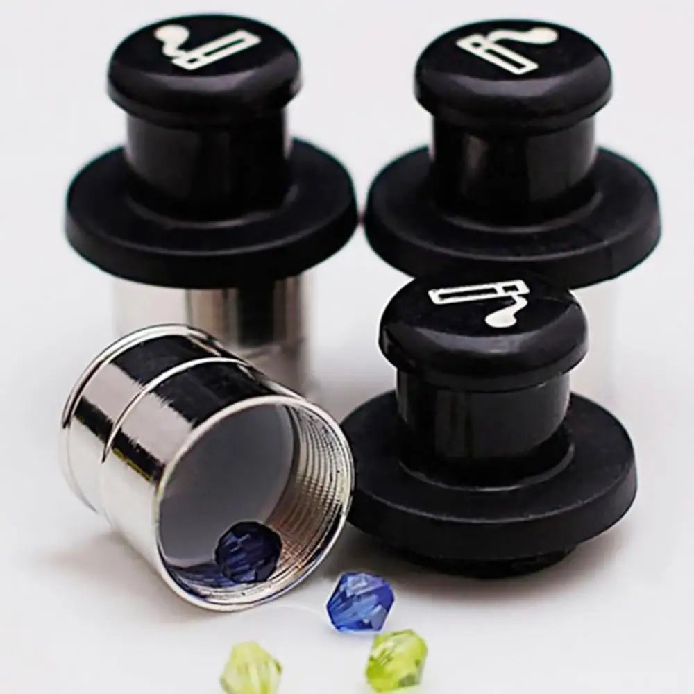 Metal Pill Case Box Metal Car Lighter Shaped Safe Secret Privacy Stash Hidden Pill Box Container Hidden Compartment Container