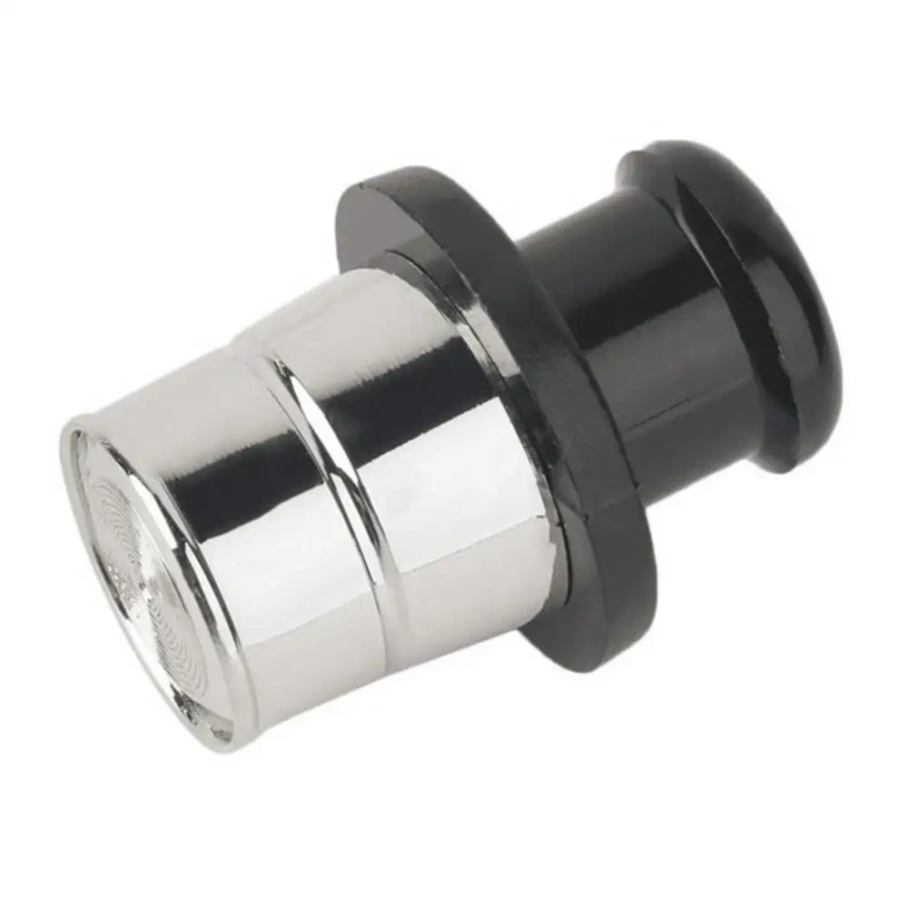 Metal Pill Case Box Metal Car Lighter Shaped Safe Secret Privacy Stash Hidden Pill Box Container Hidden Compartment Container