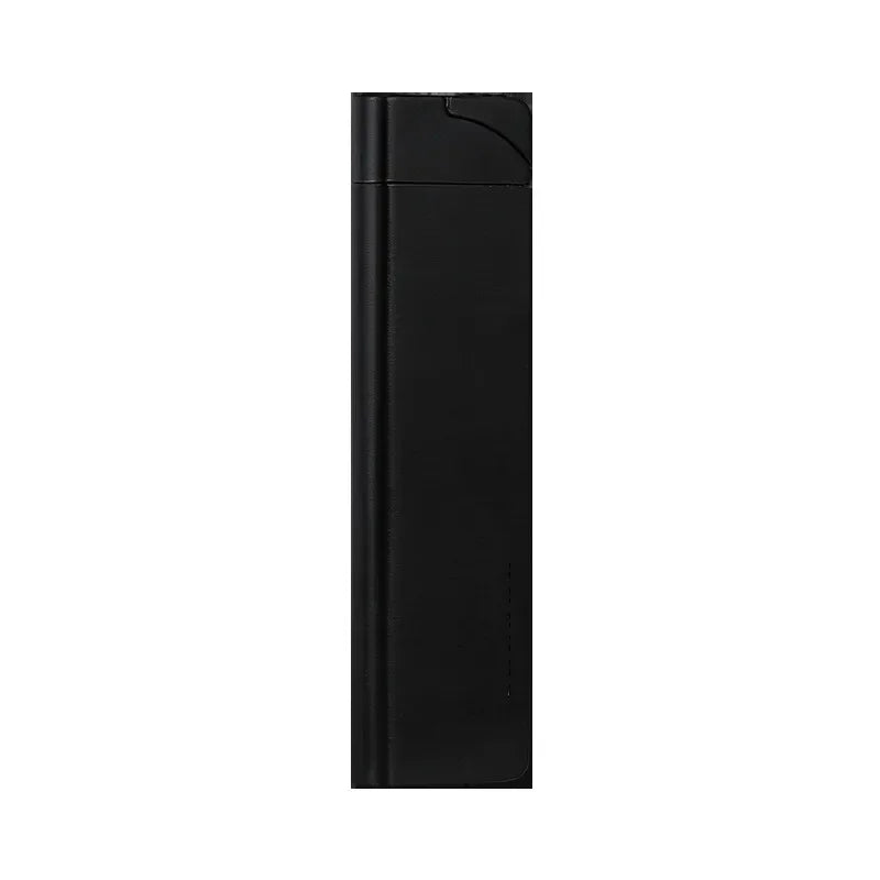 Mini Ultra-thin Inflatable Lighter Metal Cute Windproof Jet Green Flame Portable Lighter ,Survival Lighter,lighters for Smokers