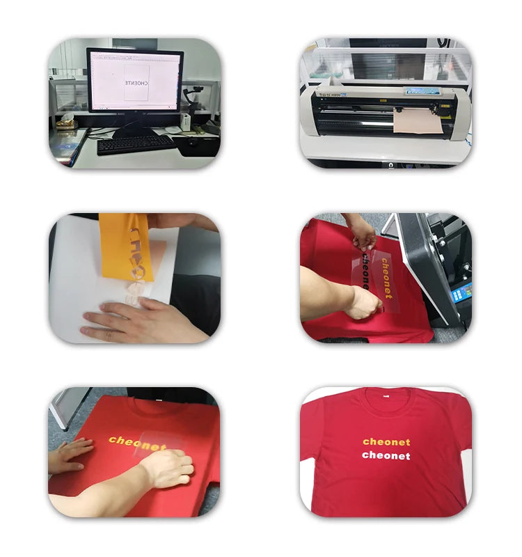 Free Shipping 1 Sheet 30cmx20cm Luminous Heat Transfer Vinyl Glow In Dark Noctilucent Heat Press Machine Tshirt Iron On HTV
