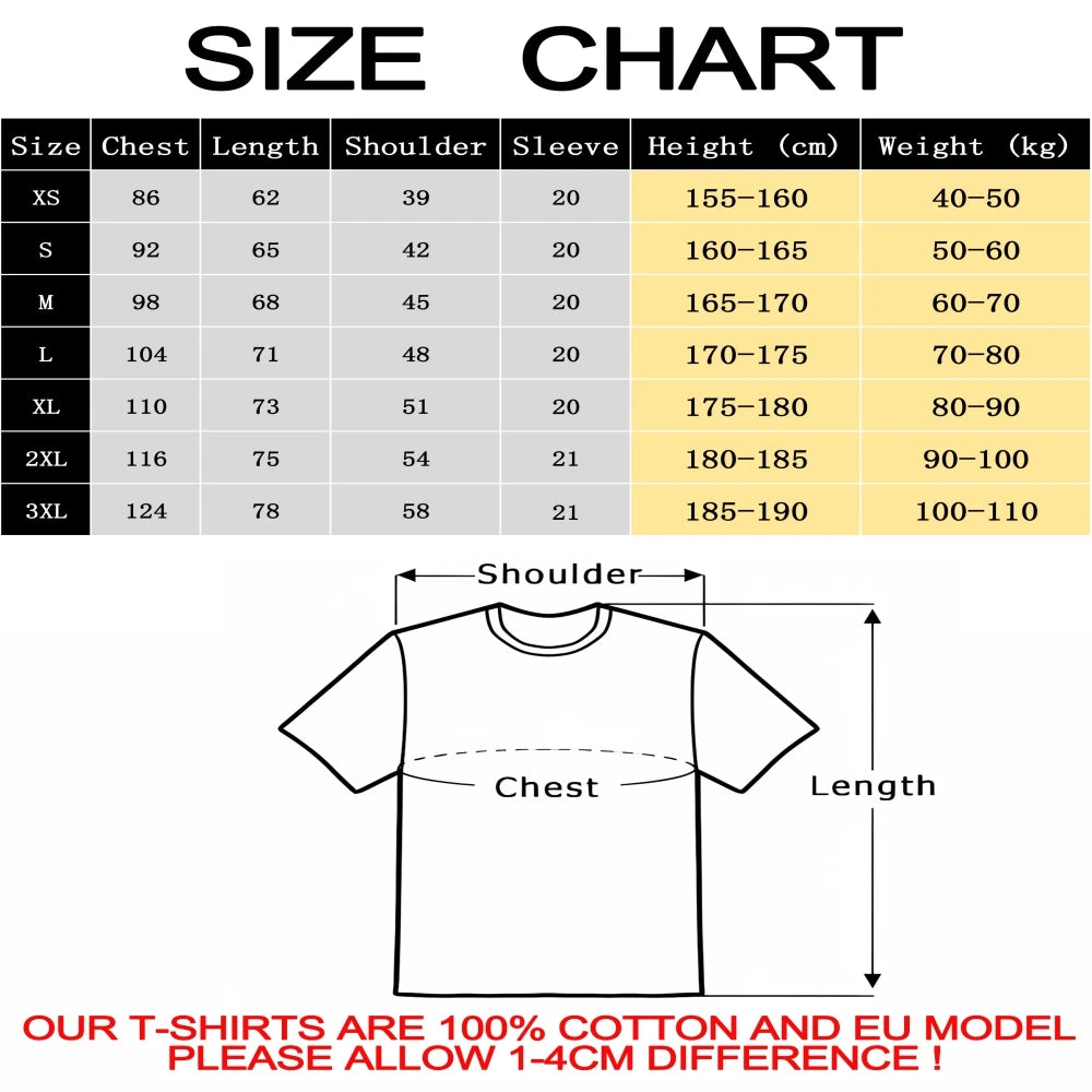 Disco Ball Guitar Orca Whale T Shirt Brand Custom Cotton Men Tees Casual Loose Tee-Shirt Man Top T-Shirts