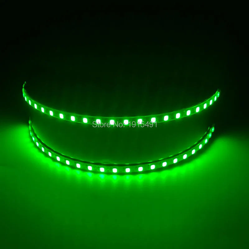 LED glow Cap gloves and LED sunglasses with Flashing function glow props good for Nightclub, ball show, bar show