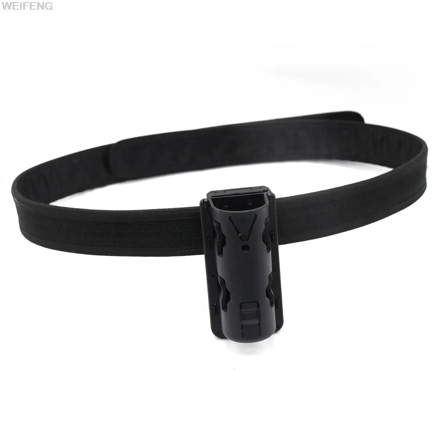 Tactical Pepper Spray Pouch Holder Molle Clip Open Top Duty Mace Spray Holster Case Hunting Accessories