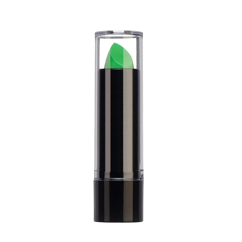 Neon Glow Lipstick Blacklight Lipstick Face Body Paint Glow in the Dark UV Reactive Clubbing Makeup Black light Party Supplies