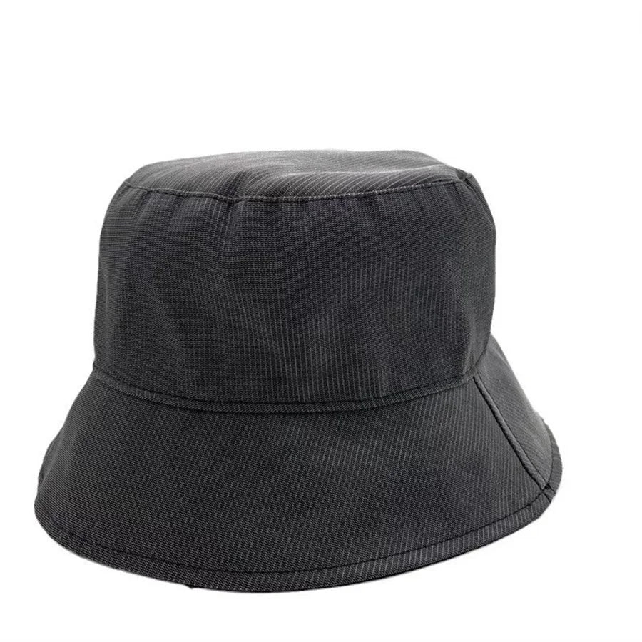 7 Colors LED Fiber Optic Bucket Hat Light up Hat Rave Bucket Hat Flashing Glow LED Fiber Optic Crazy Hats Costume Party Hat