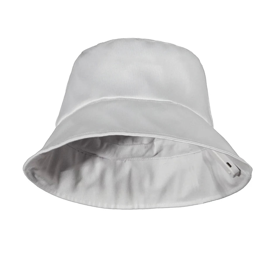 7 Colors LED Rave Bucket Hat Light up Fisherman Cap Glow in the Dark Party Hats USB Rechargeable Crazy Hat