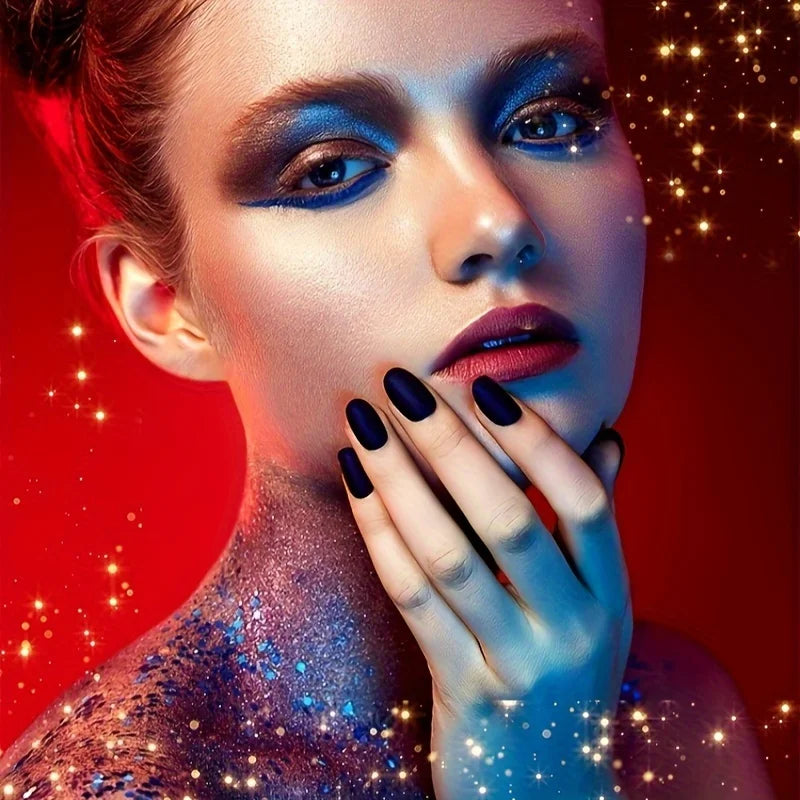 Chameleon Glitter eyeshadow Gel Face body Lip Hair Glitter show stage