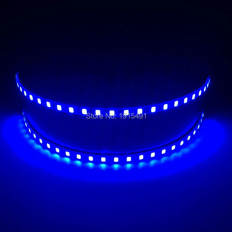 LED glow Cap gloves and LED sunglasses with Flashing function glow props good for Nightclub, ball show, bar show