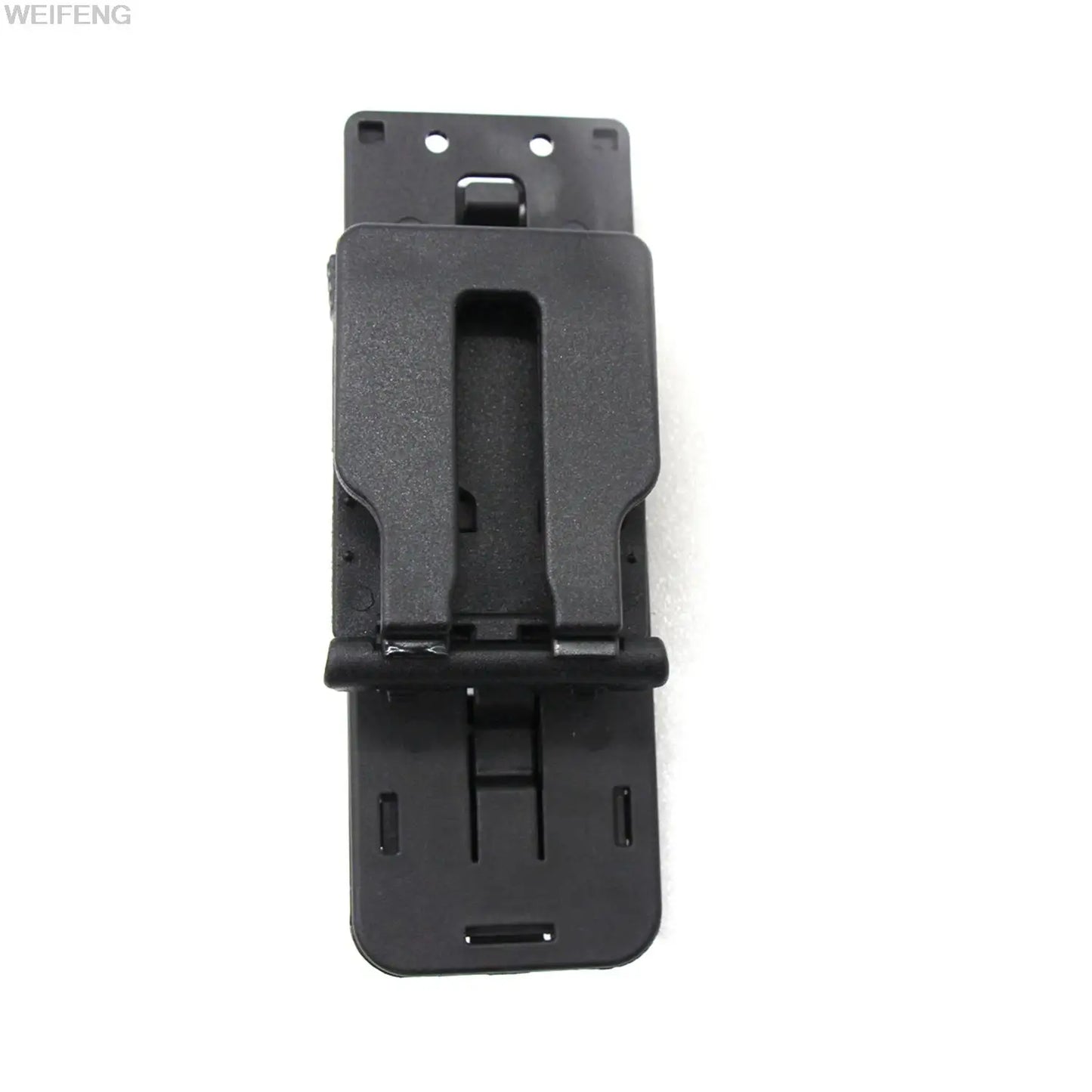 Tactical Pepper Spray Pouch Holder Molle Clip Open Top Duty Mace Spray Holster Case Hunting Accessories