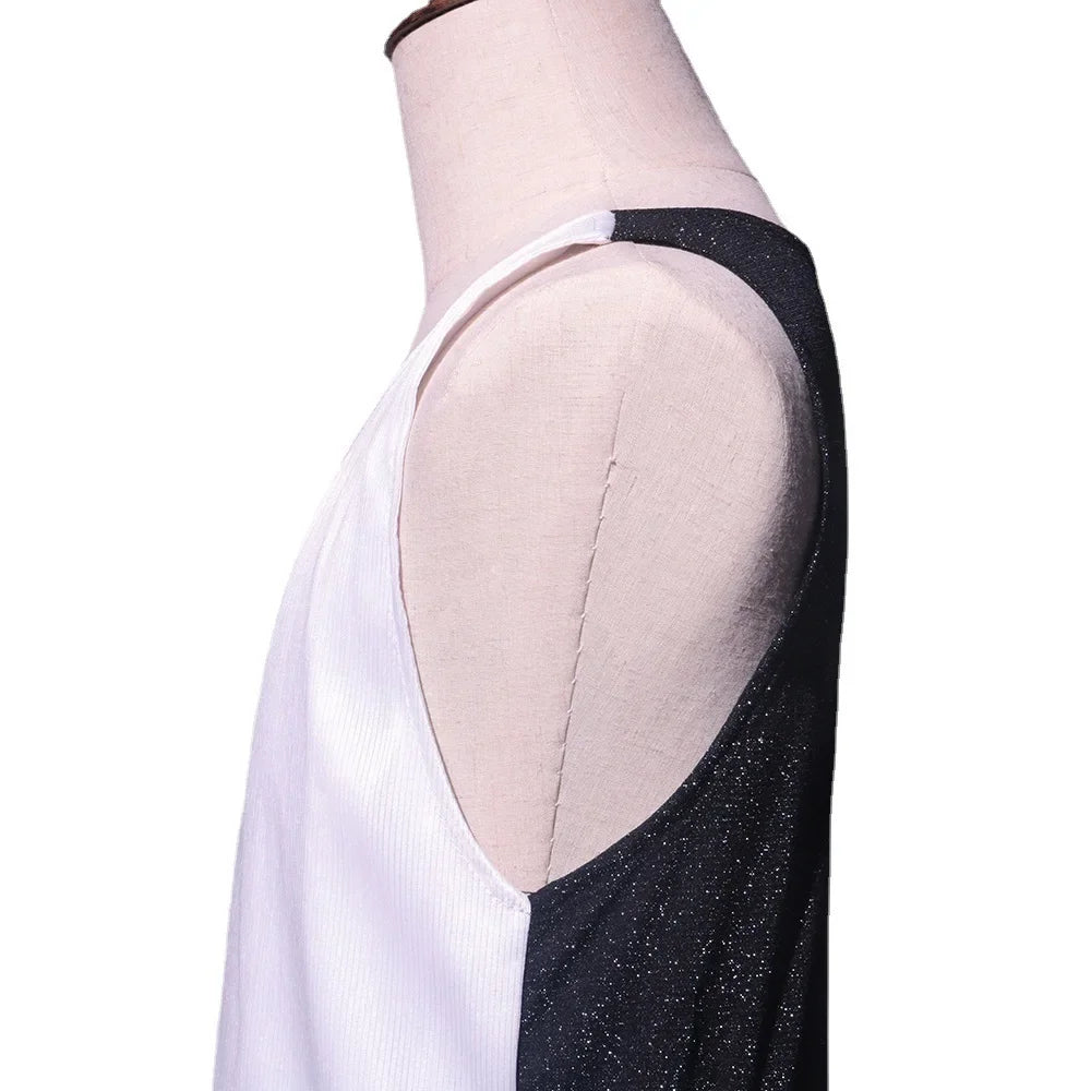LED Luminous Shirt Vest Top Men Nightclub Party DJ Rave Outfit Hip Hop Dance Clothes Carnival Stage Show Costume 2024 Fancy