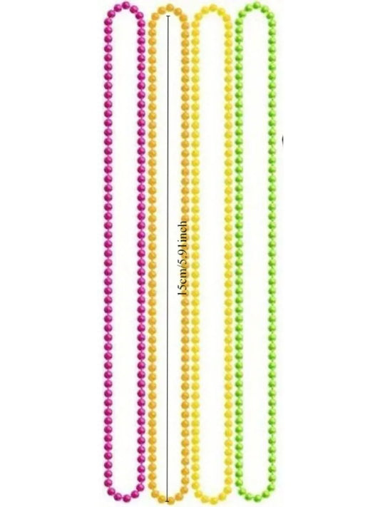 80s women's costume party costume set Neon pink leg warmers Head Belt Fishnet Gloves Earrings Sunglasses Retro party