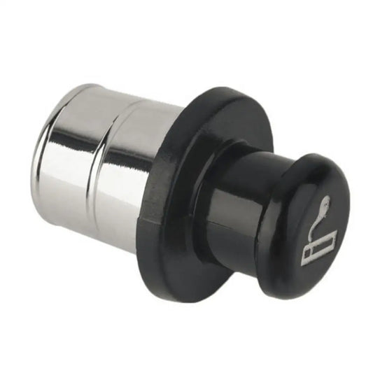 Metal Pill Case Box Metal Car Lighter Shaped Safe Secret Privacy Stash Hidden Pill Box Container Hidden Compartment Container