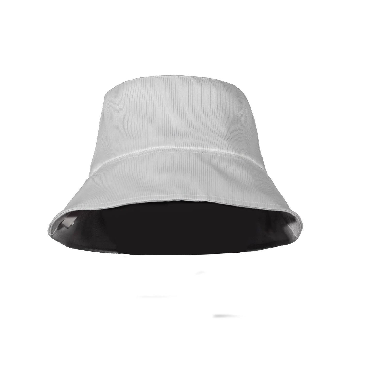 Luminous Light up Bucket Hat Nightclub DJ Singer Stage Wear Party Rave Show Accessories Adult Women Men Cap Festival Dance Wear