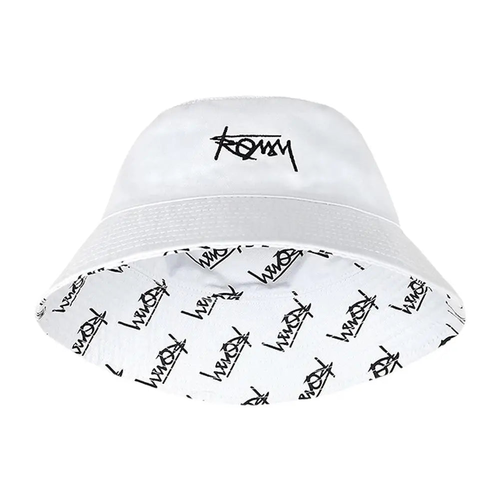 Reversible Hat Big Head Size Autumn Bucket Hat Men Korean Casual Street Panama Hat Hiphop Golf Fisherman Hat Caps for Women