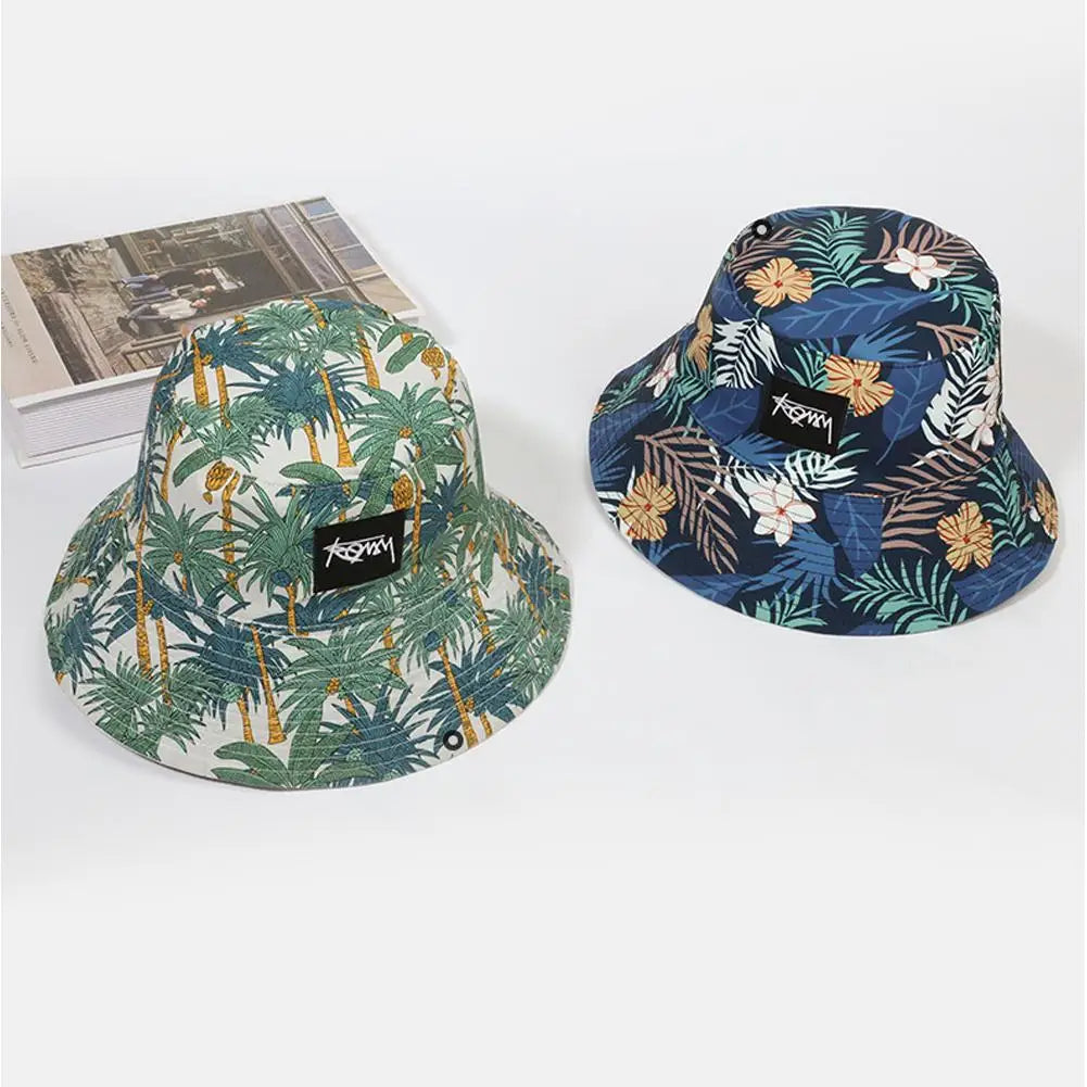 Reversible Hat Big Head Size Autumn Bucket Hat Men Korean Casual Street Panama Hat Hiphop Golf Fisherman Hat Caps for Women
