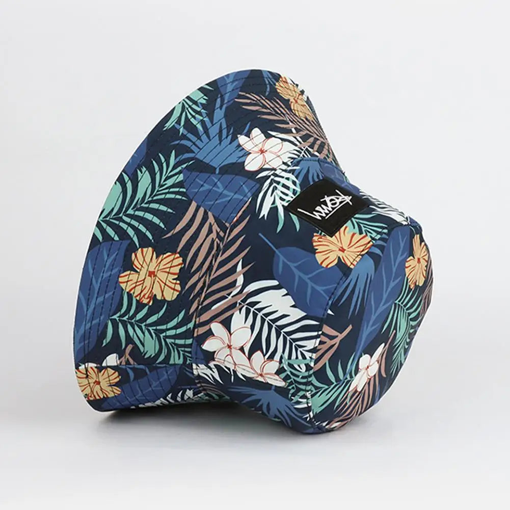 Reversible Hat Big Head Size Autumn Bucket Hat Men Korean Casual Street Panama Hat Hiphop Golf Fisherman Hat Caps for Women