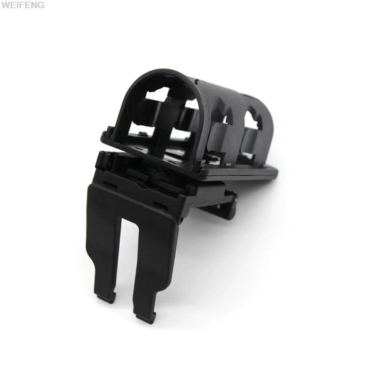 Tactical Pepper Spray Pouch Holder Molle Clip Open Top Duty Mace Spray Holster Case Hunting Accessories
