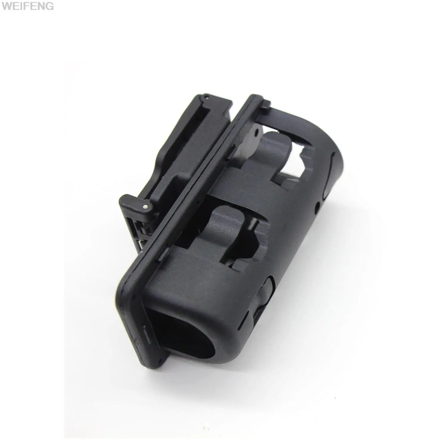 Tactical Pepper Spray Pouch Holder Molle Clip Open Top Duty Mace Spray Holster Case Hunting Accessories